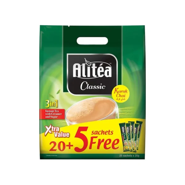 Alitea Classic Instant Karak Tea