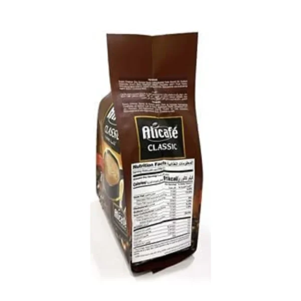 Alicafe 3 in 1 Classic Coffee, 30x20g - Image 2