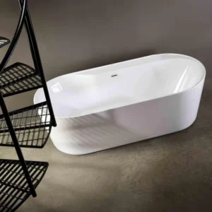 Urban Acrylic Freestanding Bathtub