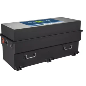 Lithium Battery 200Ah