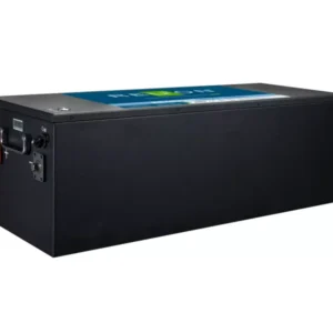 Lithium Battery 100Ah