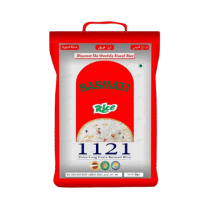 Basmati Rice 1121
