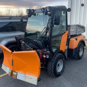 C70 Holder - 2025