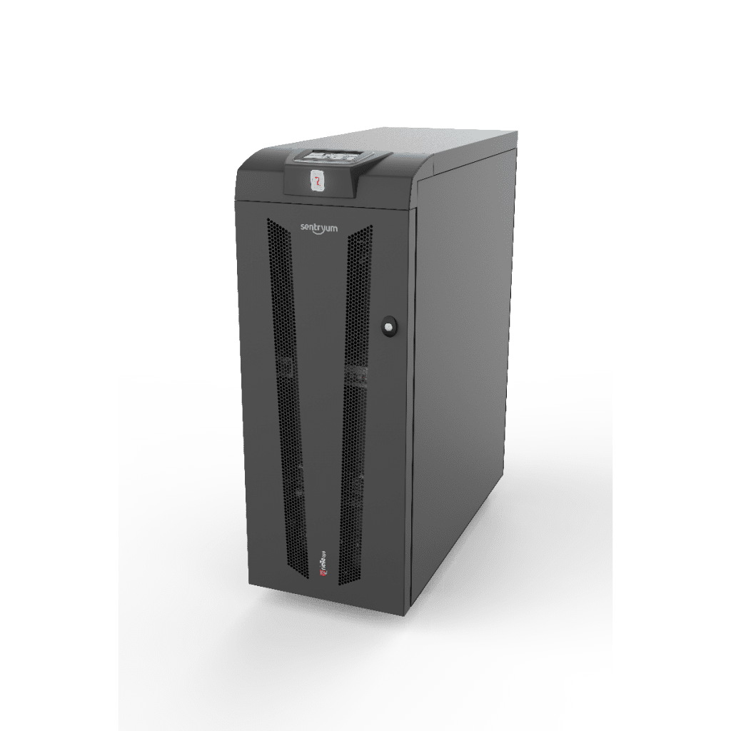 Commercial Backup Power System 10kVA