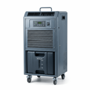 Industrial Dehumidifier 50L