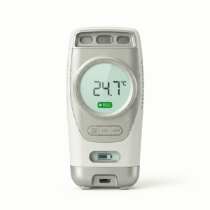 Temperature Data Logger