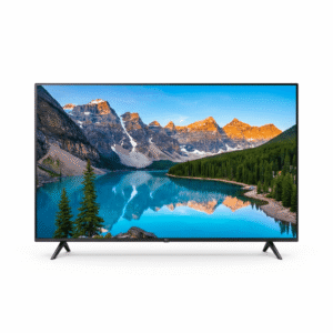 4K UHD TV 43"