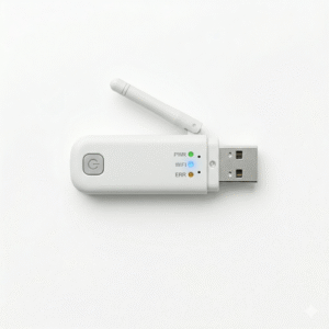 Wireless Data Logger