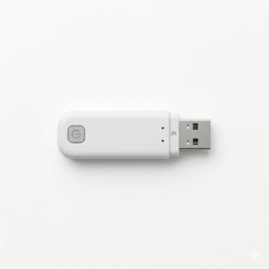 USB Data Logger