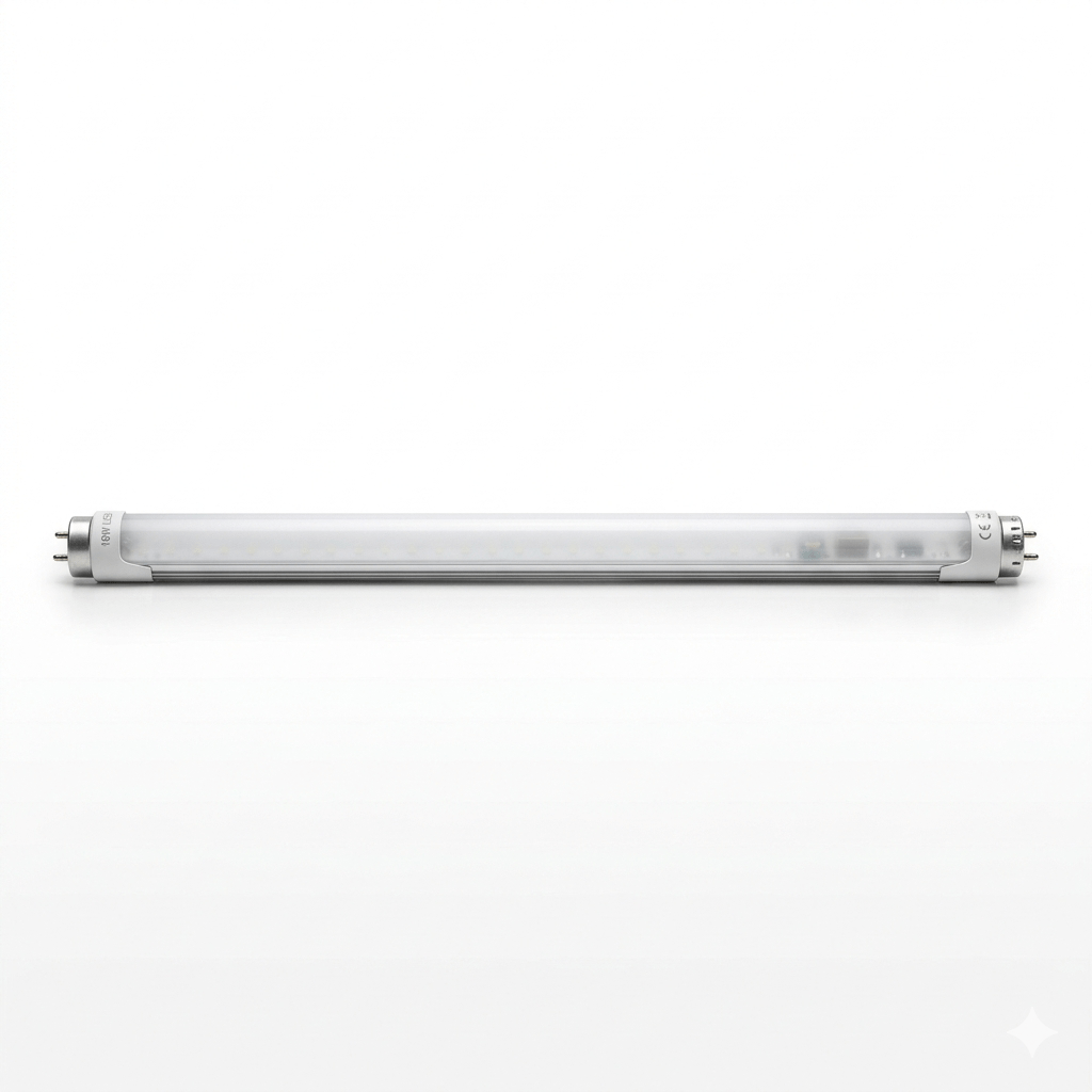 LED Tube Light 18W