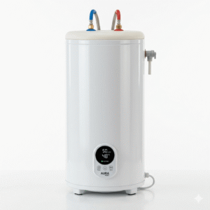 Electric Water Heater 50L