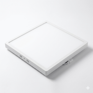 LED Panel Light 24W