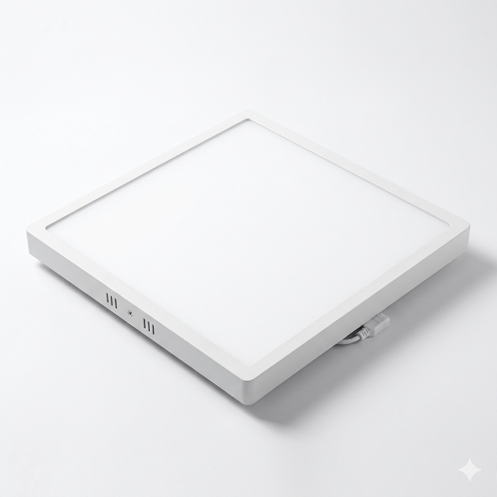 LED Panel Light 24W