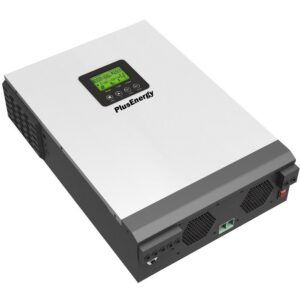Hybrid Solar Inverter 3kW
