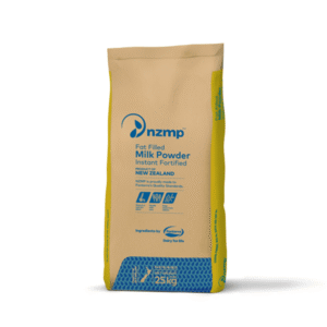 Instant Milk Powder