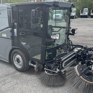 MC250 Sweeper - 2025
