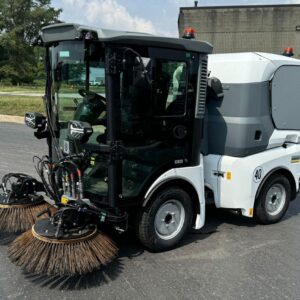 MCM150 Sweeper - 2025