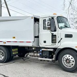 Mack MD 11 YD - 2025 - NON-CDL