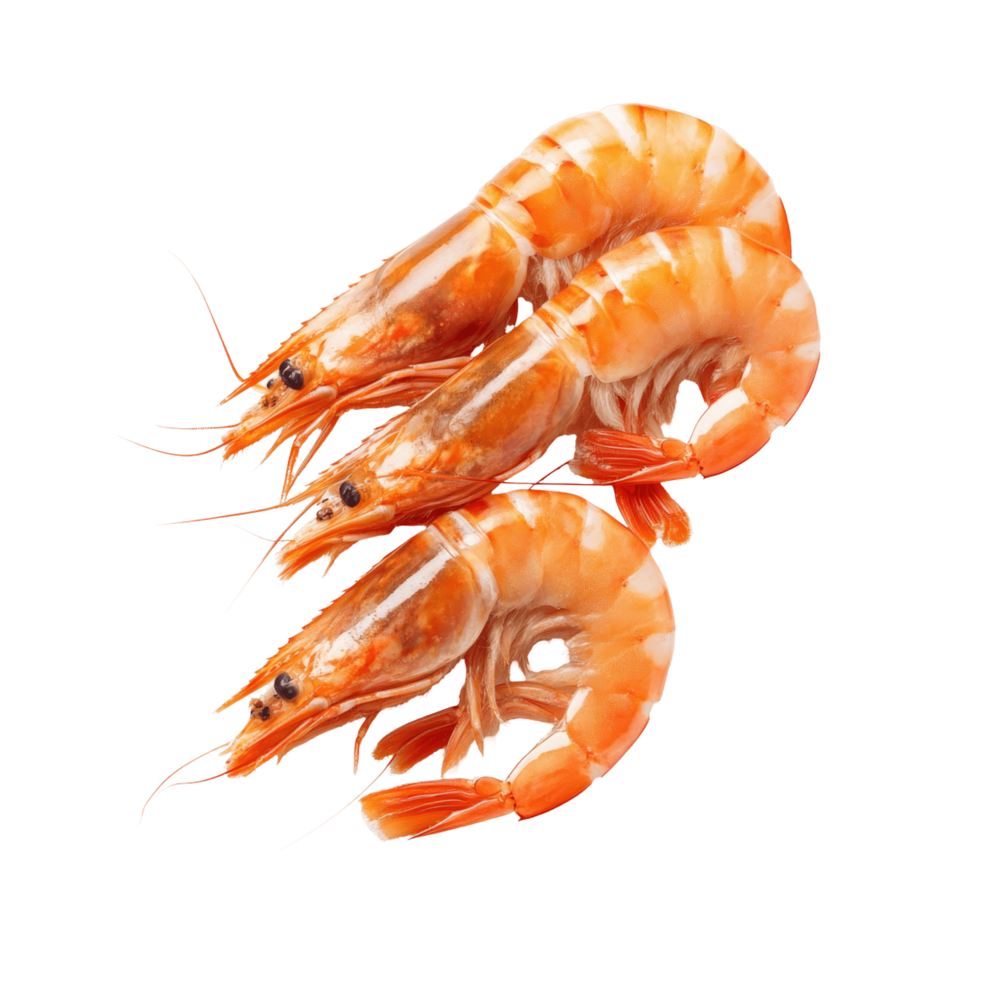 Shrimps