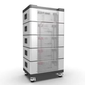 Solar Energy Storage System 5kWh