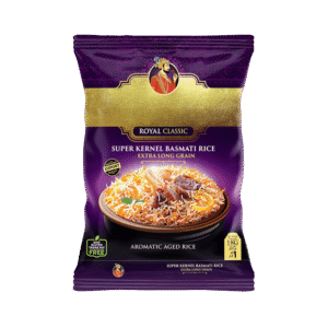 Super Kernel Basmati Rice