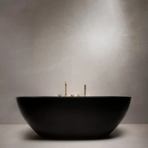 Koy Bagnoquartz Freestanding Bathtub