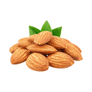 Almonds