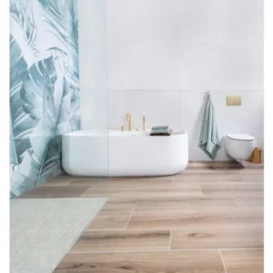 Hokkaido Freestanding Bathtub