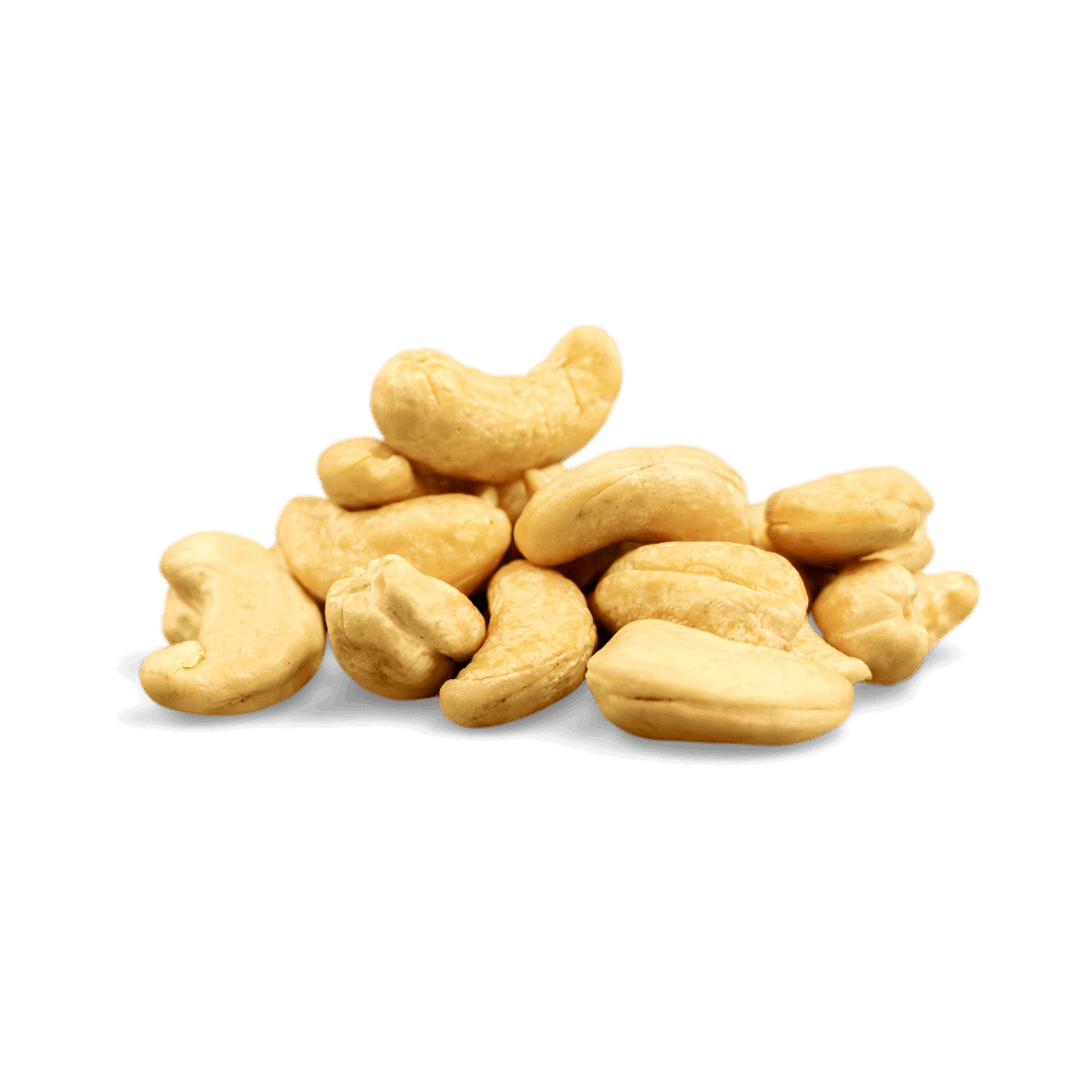 Cashews