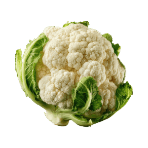 Cauliflower