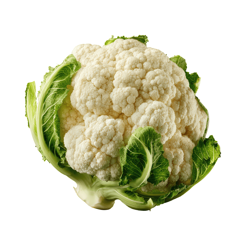 Cauliflower