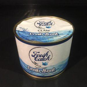 Crab Meat – Claw
