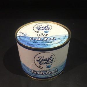 Crab Meat – Lump