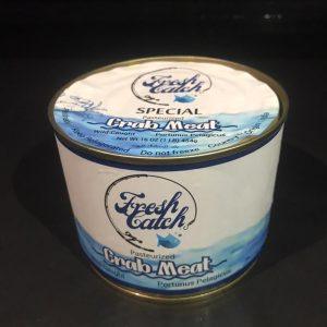 Crab Meat -Special