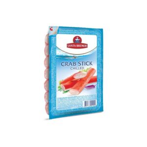 Crab Stick – Santa Bremor