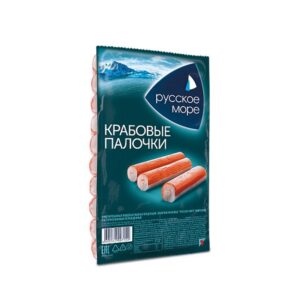 Crab Sticks – Russian Sea