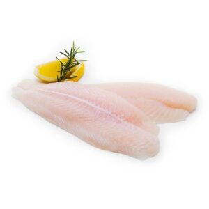 Cream Dory Fillet – Frozen