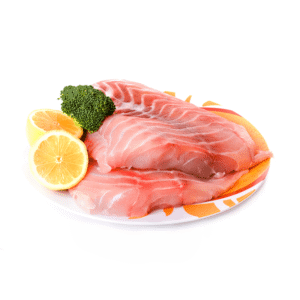 Hamour Fillet