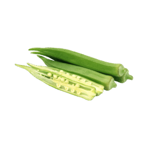 Okra