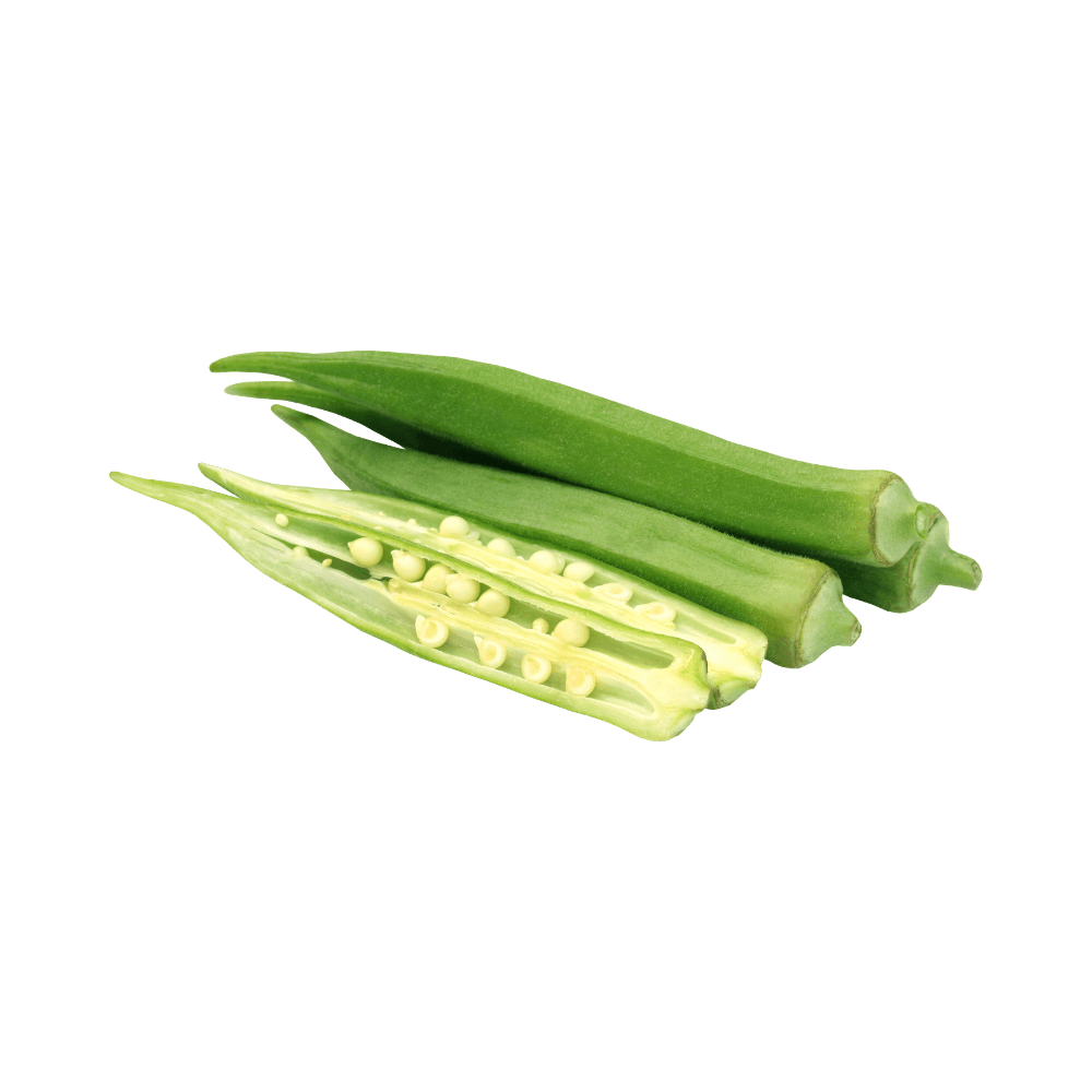 Okra