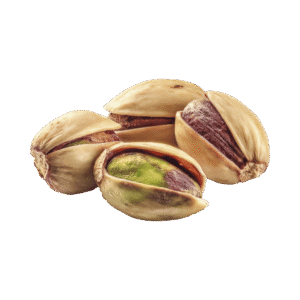 Pistachios