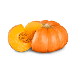Pumpkin