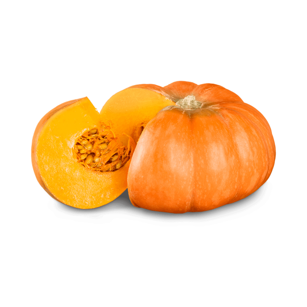 Pumpkin