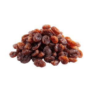 Raisins