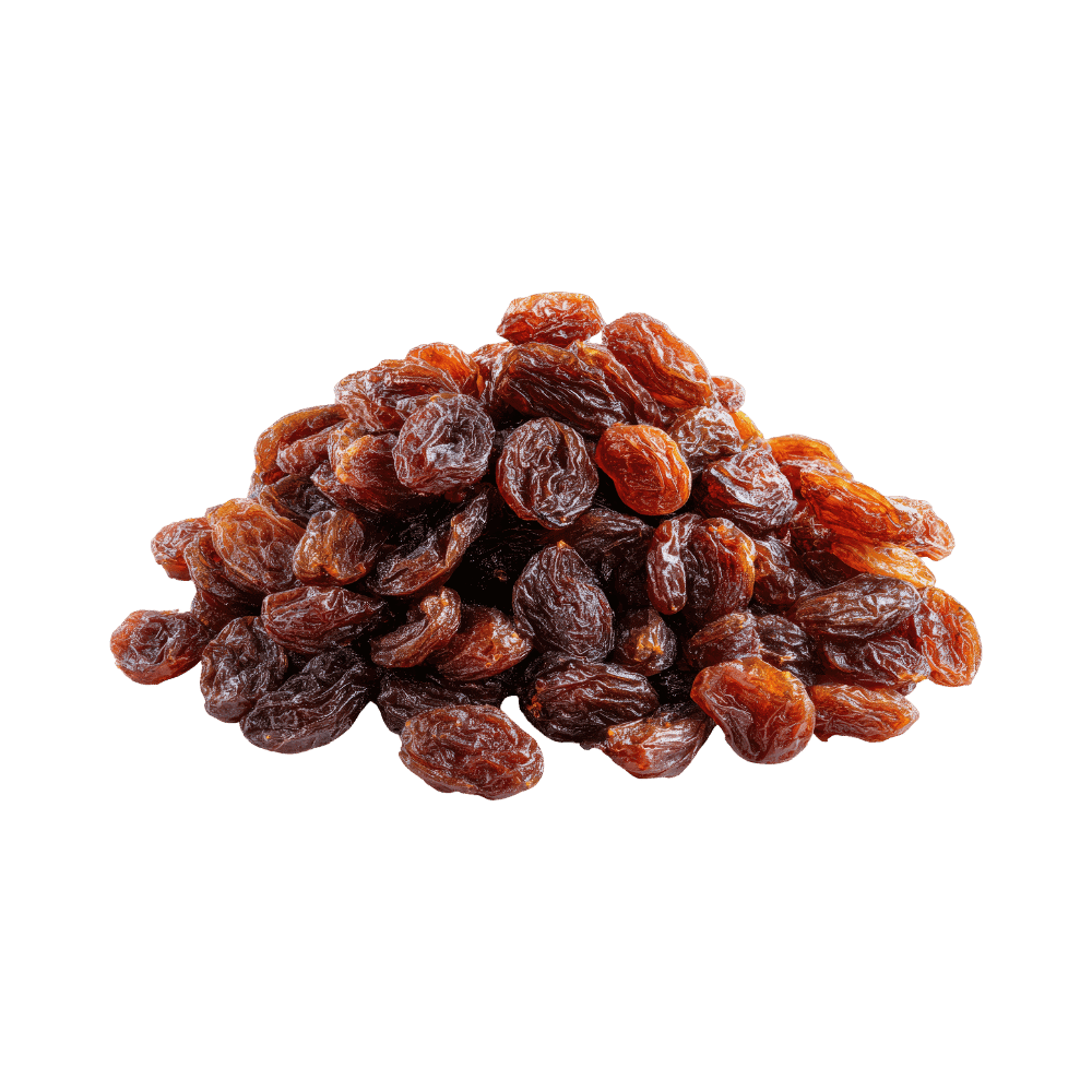 Raisins