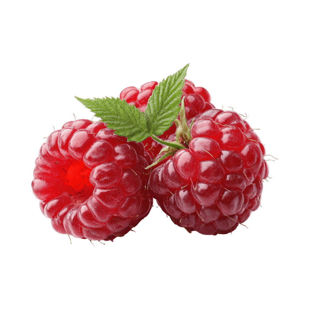Raspberry