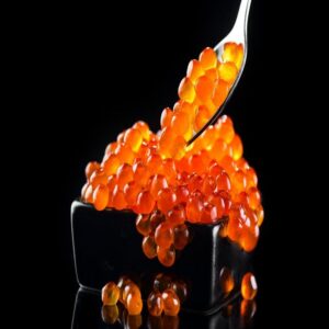 Salmon Roe