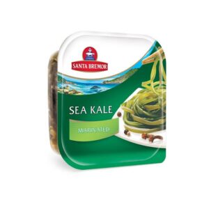 Sea Weed Marinated- Santa Bremor