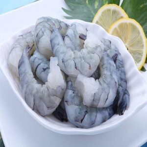 Shrimps Peeled – Jumbo (Frozen)