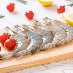 Shrimps – Small